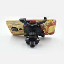 Car Mount Air Vent Holder - Justgrabit Inc.