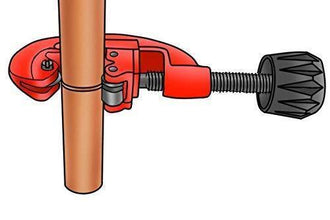 Tubing Pipe Cutter - Justgrabit Inc.