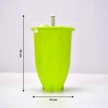 Mini Donut & Medu Vada Maker Dispenser - Plastic - justgrabit.in | Just Grab It