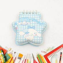 Adorable Cartoon Diary: Fun & Fancy Pages for Kids (Pocket Size, 1 Pc) - justgrabit.in | Just Grab It