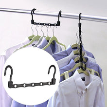 Multifunctional 5 Hole Hanger (1 Pc) - Justgrabit Inc.