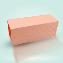 Multi - Purpose Pen Holder, Foldable Magnetic Kawaii Desk Pen Holder Pencil Makeup Storage Box Desktop Organizer Stand Case School Office Stationery - justgrabit.in | Just Grab It