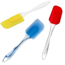 Spatula and Pastry Brush for Cake Mixer - Justgrabit Inc.