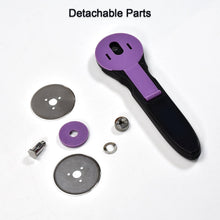 Manual Sewing Roller Cutter Rotary cutter - justgrabit.in | Just Grab It