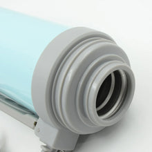 Stainless Steel Vacuum Insulated Thermos - 1200ml Double - Wall Travel Bottle for Hot & Cold Beverages - justgrabit.in | Just Grab It