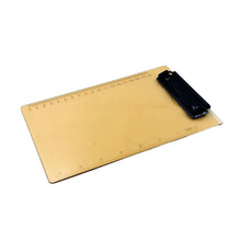 Transparent Plastic Clipboard Pad Professional Clipboard Heavy Duty Clipboard, Durable Plastic Clip Board - justgrabit.in | Just Grab It