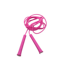3m Plastic Adjustable Jump Rope: High - Speed Skipping, Crossfit, Fitness - Justgrabit Inc.
