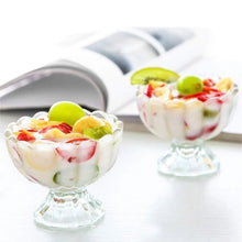 Serving Dessert Bowl Ice Cream Salad Fruit Bowl - 6pcs Serving Dessert Bowl Ice Cream Salad Fruit Bowl - 6pcs - Justgrabit Inc.