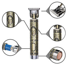 Hair Trimmer for Men Hair Style Trimmer, Professional Hair Clipper, Adjustable Blade Clipper & Shaver for Men, Hair accessories - Justgrabit Inc.