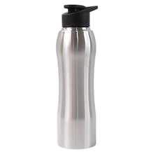 Stainless Steel Double Wall Vacuum - Insulated Drink Water Bottle (1000 ML Approx) - Justgrabit Inc.