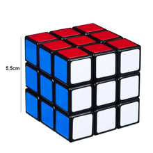 3x3x3 Puzzle Cube Multicolor | 3d puzzles game | rubick cube puzzle cubes | - Justgrabit Inc.