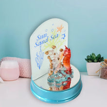 Cute Cartoon Lovely Gift Night Light, Multi - Color Light, Showpiece Valentine's Day Gift, Cute Anniversary, Wedding, Birthday, Unique Gift, Home Decoration Gift, Battery Operated (3 Battery Included) - justgrabit.in | Just Grab It