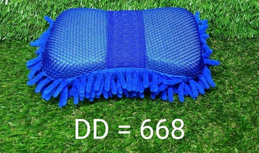 Microfiber Cleaning Duster for Multi - Purpose Use - Justgrabit Inc.