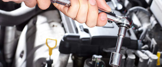 Socket Combination Toolkit (40 pcs) - Justgrabit Inc.