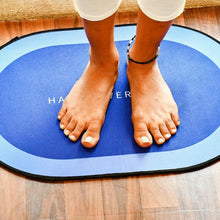 Mat, Super Absorbent Floor Mat, Bath Mat, Soft Carpet, Slip - Resistant Bathing Room Rug Floor Door Mat, Instant Drying Mat, Bathroom Rug, Absorbent Bath Mat - Justgrabit Inc.