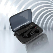 Wireless M19 Bluetooth Headphones True Wireless Airbuds - justgrabit.in | Just Grab It