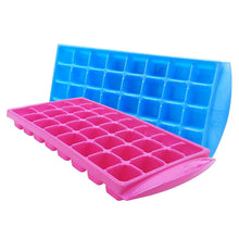 32 Cavity Ice Tray For Making And Creating Ice Cubes Easily. - Justgrabit Inc.