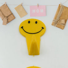 5 PC ADHESIVE HOOK FOR HOLDING STUFFS,KEY AND OTHER ITEMS - Justgrabit Inc.