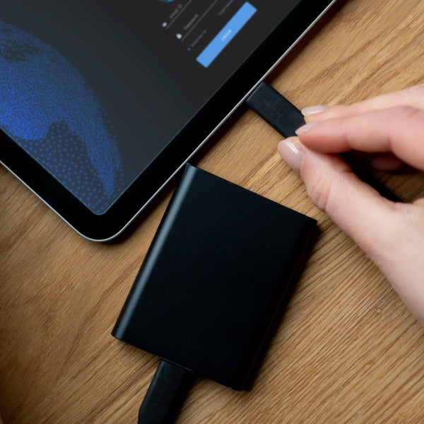 Fast Charging for android & Data Transfer Extra Tough Long Micro Cable - justgrabit.in | Just Grab It