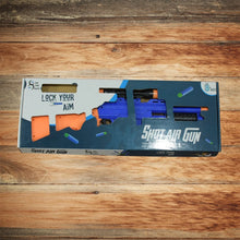 Big Plastic Toy Gun for Kids - 22 Inch Gun Toy for Kids Shooting Gun with 6 fence arrows Kids Toy Return Gift Item, Shot Air Gun For Diwali Gift, Birthday Gift (22Inch) - Justgrabit Inc.