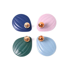 Self Adhesive Wall Hooks Waterproof Adhesive Sticky Stylish Hooks (4 Pc) - Justgrabit Inc.