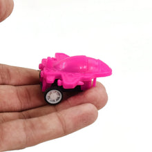 INT PULL BACK MINI PLANE (30PC) - Justgrabit Inc.