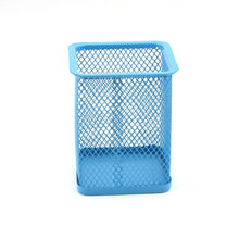 Pen Holder for Desk, Metal Mesh Holder (1 Pc) - Justgrabit Inc.