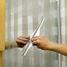 All - in - One Cleaner: Squeegee for Shower, Bathroom & Windows - justgrabit.in | Just Grab It