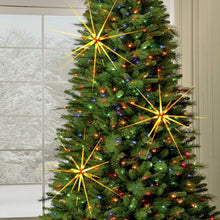 3D Gold Star Hanging Decoration Star, Acrylic Look Hanging Luminous Star for Windows, Home, Garden Festive Embellishments for Holiday Parties Weddings Birthday Home Decoration (Medium) - justgrabit.in | Just Grab It
