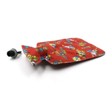 Personal Care Rubber Hot Water Heating Bag for Pain Relief (Small) - Justgrabit Inc.