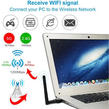 USB Wifi Receiver used in all kinds of household and official places for daily use of internet purposes by types of people etc. - justgrabit.in | Just Grab It