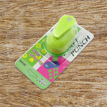 Decorative Kids Paper Craft Punches - Justgrabit Inc.