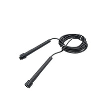 Speed Skipping Rope, Jump Rope With Pvc Handle, Sports Skipping Rope, Jump Rope for Weight Loss, Fitness, Sports, Exercise, Workout, For Men, Women, Boys & Girls 3mtr. - justgrabit.in | Just Grab It