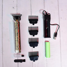 Hair Trimmer for Men Hair Style Trimmer, Professional Hair Clipper, Adjustable Blade Clipper & Shaver for Men, Hair accessories - Justgrabit Inc.