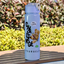 Premium Water Bottles – 2000ML + 900ML + 300ML (Set) - justgrabit.in | Just Grab It