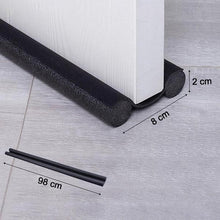 Door Seal Twin Draught Draft Guard - Justgrabit Inc.