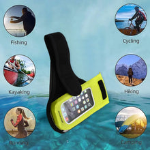 Sports Wrist Bag Running Arm Band Running Armband Phone Arm Pouch Case Cellphone Arm Band Phone Arm Case Holder Sports Phone Armbands Running Phone Holder (1 Pc) - justgrabit.in | Just Grab It