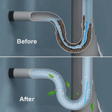 Sani Cleaning Sticks Keep Your Drains Pipes Clear Odor Home Cleaning - justgrabit.in | Just Grab It