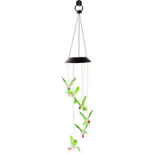 Hummingbird Solar Gifts, Gifts for Women, Gifts for Mom - Justgrabit Inc.
