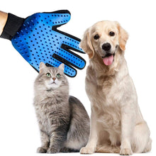 5 Finger Deshedding Glove (1 Pc) - justgrabit.in | Just Grab It