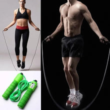 Electronic Counting Skipping Rope - justgrabit.in | Just Grab It