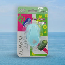 Kids' Paper Craft Punch (Decorative): Scrapbooking, Nail Designs (1 Pc) - Justgrabit Inc.
