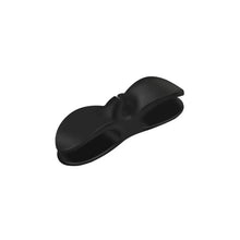 Cable Organizer for Appliances, Cable Winders Self - Adhesive Cable Holder for Kitchen Appliances Cable Clips Cable Holder Cable Winder Cable Guide Cable Shorter (Big / 1 pc) - justgrabit.in | Just Grab It