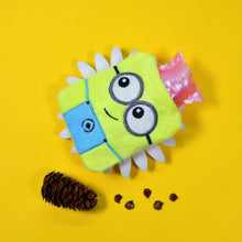 Minions Hot Water Bag - 2 - Eye Design with Cover for Pain Relief & Warming - Justgrabit Inc.