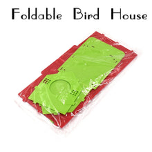Small Bird House for Birds - Justgrabit Inc.