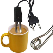 Instant Immersion Heater Coffee / Tea / Soup Electric Water Portable Reheater - Justgrabit Inc.