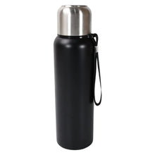 Stainless Steel Water Bottle, Fridge Water Bottle, Stainless Steel Water Bottle Leak Proof, Rust Proof, Cold & Hot Thermos steel Bottle| Leak Proof | Office Bottle | Gym | Home | Kitchen | Hiking | Trekking | Travel Bottle (800ML) - justgrabit.in | Just Grab It