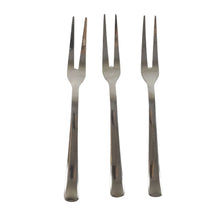 Mini Dessert & Fruit Fork - (3 Pc ) - justgrabit.in | Just Grab It