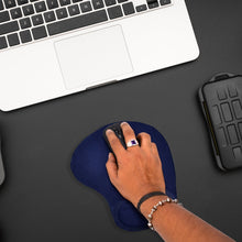 WRIST S MOUSE PAD USED FOR MOUSE WHILE USING COMPUTER. - justgrabit.in | Just Grab It