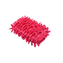 Multipurpose Microfiber Duster Whiteboard Eraser Washable Dry Eraser Board Eraser Cleaning Sponge for Chalk, Classroom Teacher Supplies, Home and Office, Car Washing Scratch - Free Microfiber Brushes - justgrabit.in | Just Grab It